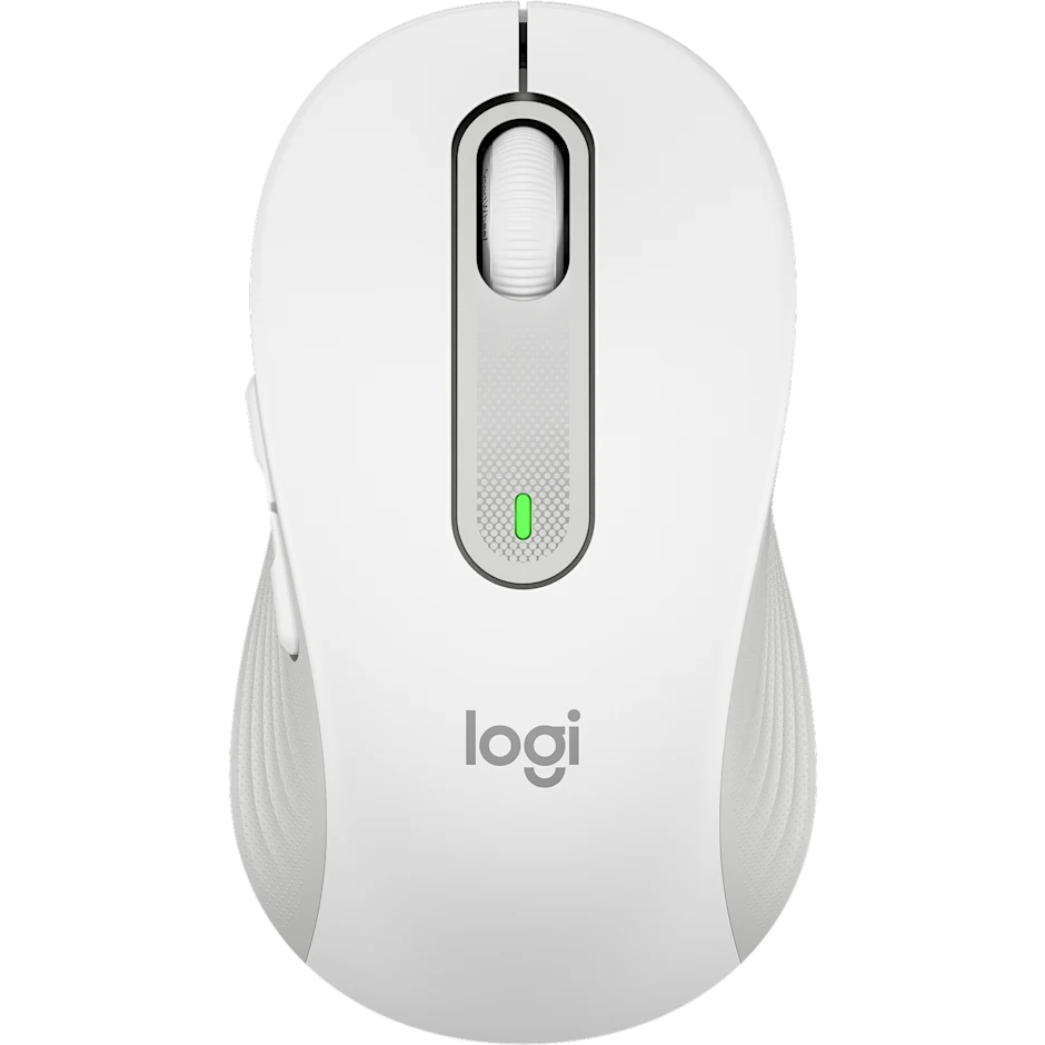 souris Logitech Signature M650 Off-white (910-006255/6264/6392/6261)