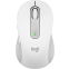 souris Logitech Signature M650 Off-white (910-006255/6264/6392/6261)