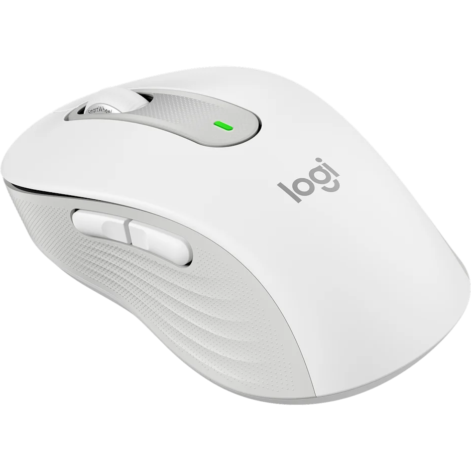 souris Logitech Signature M650 Off-white (910-006255/6264/6392/6261) - photo 2