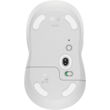 souris Logitech Signature M650 Off-white (910-006255/6264/6392/6261)