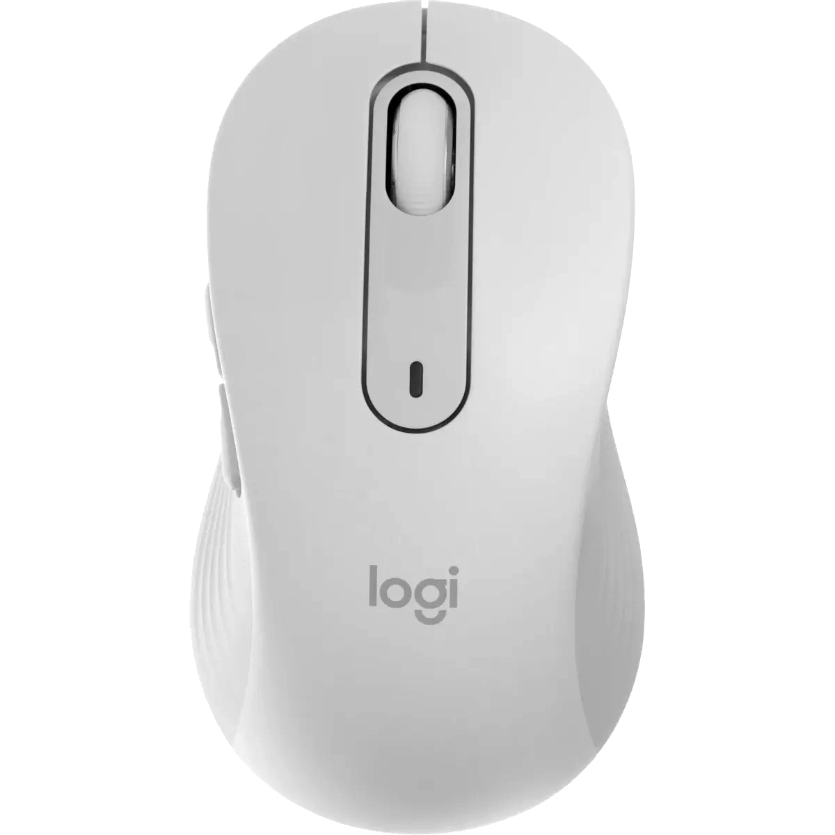 souris Logitech Signature M650 L Off-white (910-006238/910-006389)