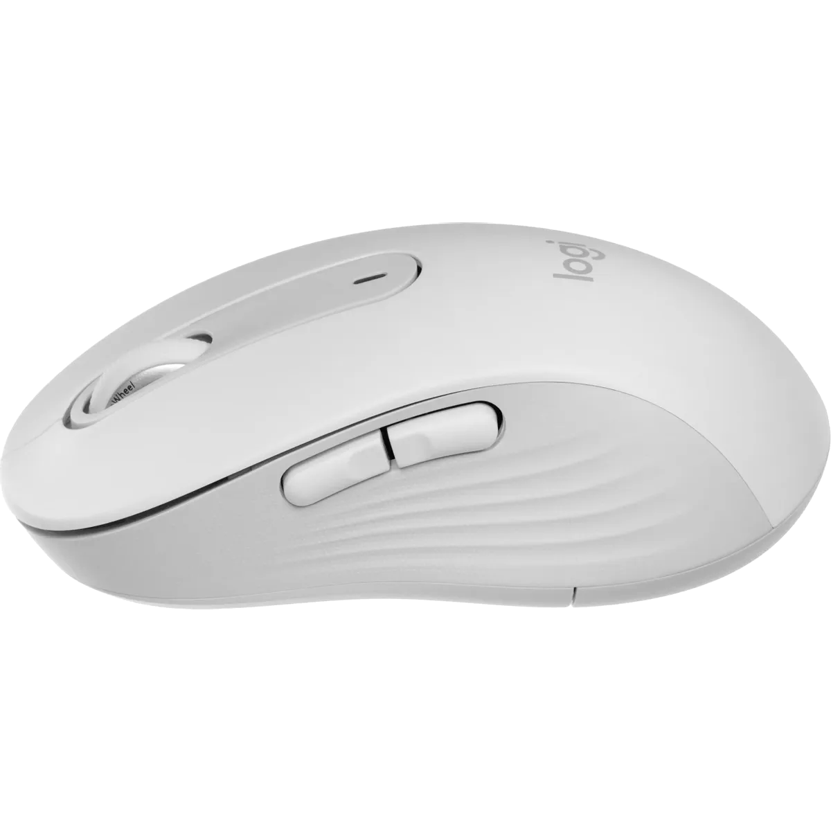 souris Logitech Signature M650 L Off-white (910-006238/910-006389) - photo 3