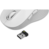 souris Logitech Signature M650 L Off-white (910-006238/910-006389)