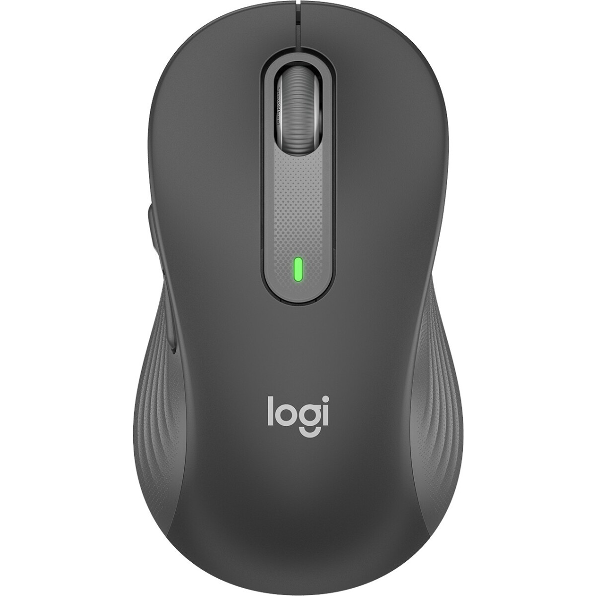 souris Logitech Signature M650 L Graphite (910-006236)