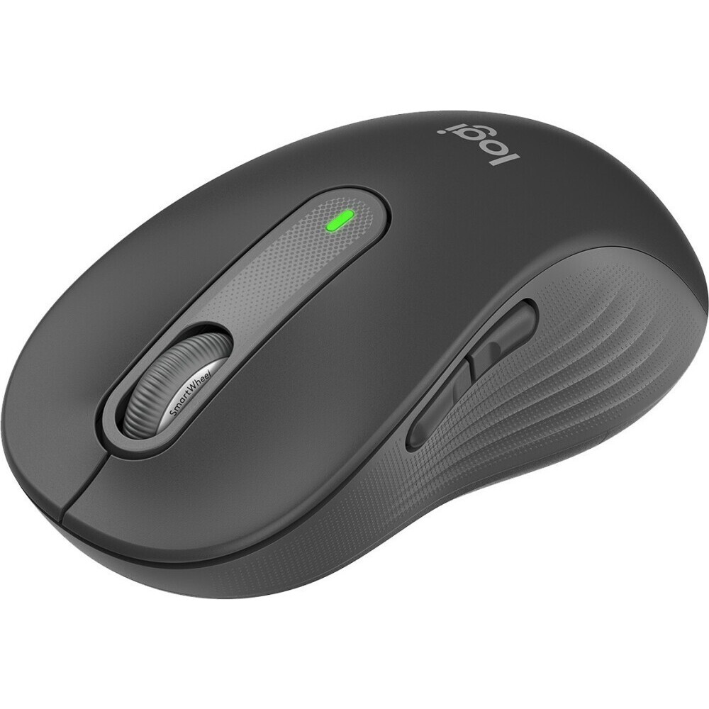 souris Logitech Signature M650 L Graphite (910-006236) - photo 2