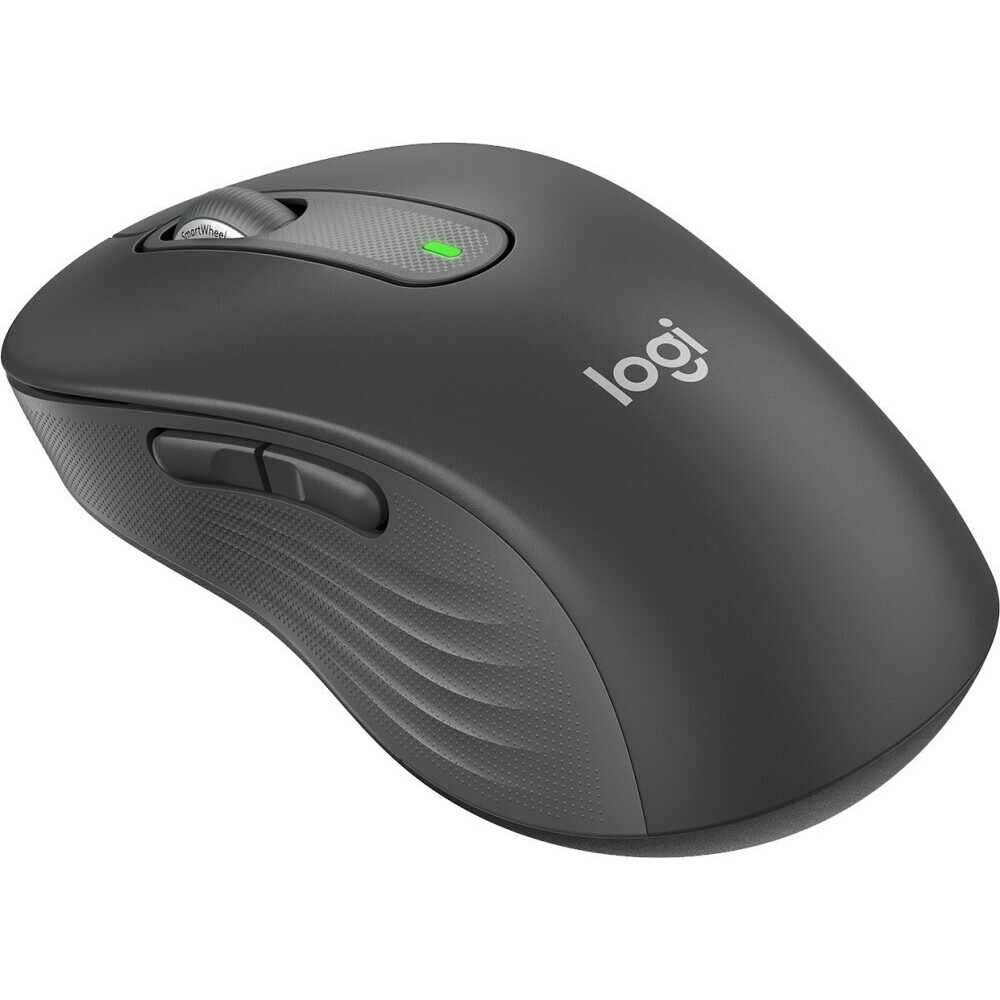 souris Logitech Signature M650 L Graphite (910-006236) - photo 3