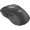 souris Logitech Signature M650 L Graphite (910-006236) - photo 3