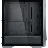 Datoru korpuss Zalman Z9 Iceberg Black