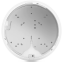 Point d'accès Wi-Fi Ubiquiti UniFi 6 Pro - U6-Pro - photo 7