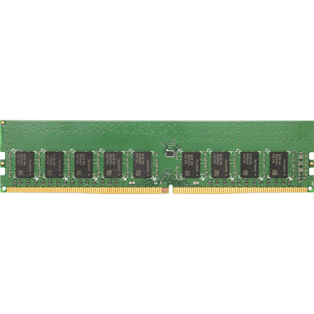 mémoire vive Synology D4EU01-8G