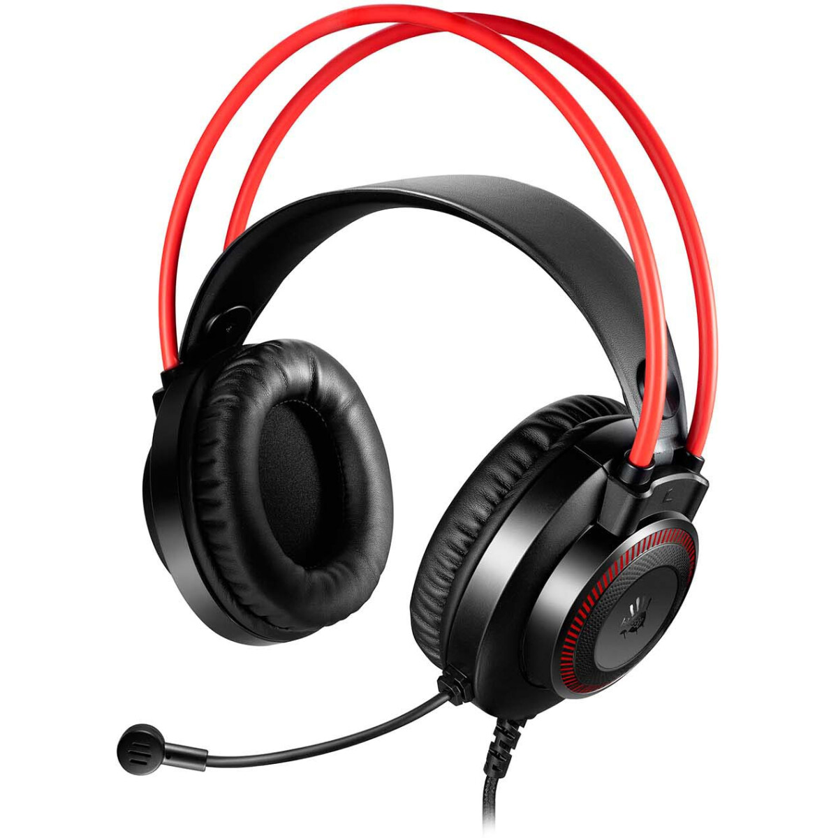 Casque Bloody G200 Black/Red - photo 2