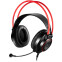 Casque Bloody G200 Black/Red - photo 2