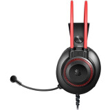 Casque Bloody G200 Black/Red