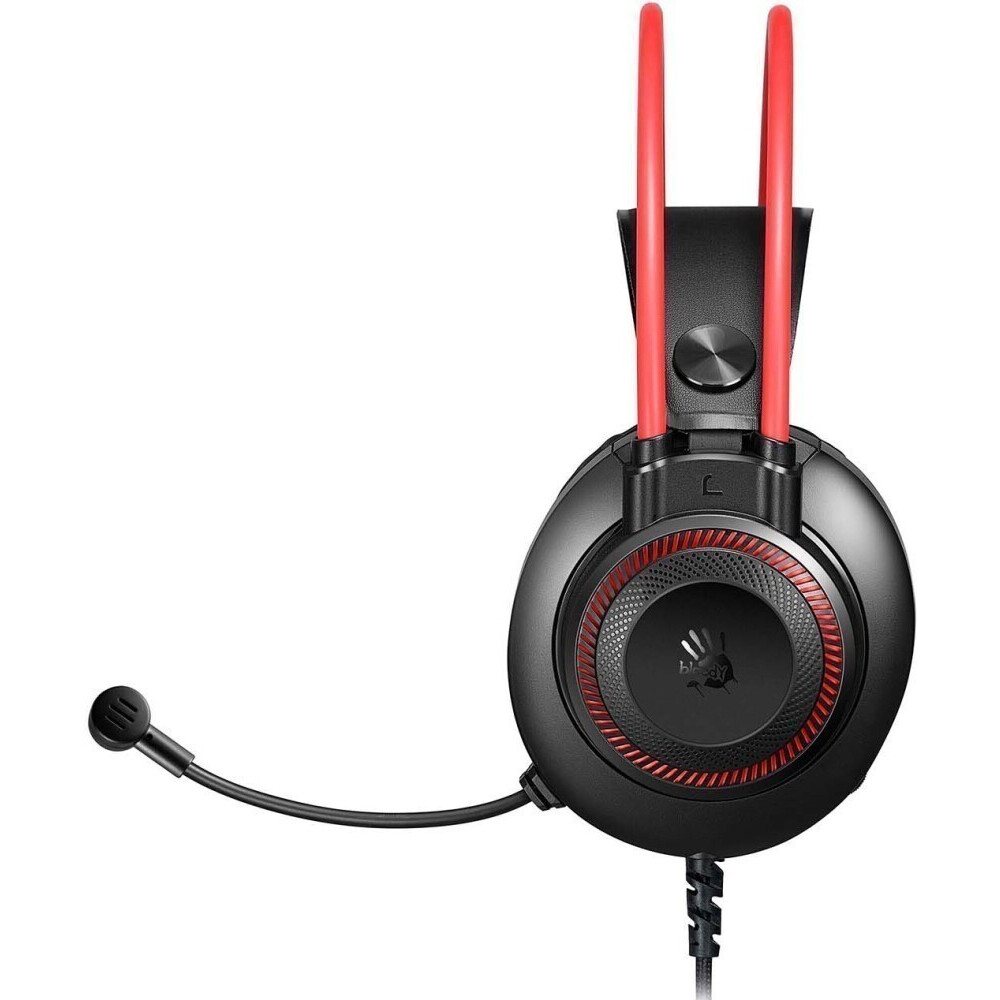 Casque Bloody G200 Black/Red - photo 4