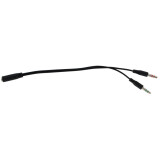 Casque Bloody G200 Black/Red
