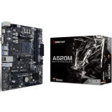 Carte mère Biostar A520MH