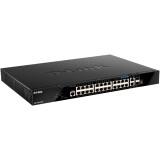 Commutateur (switch) D-Link DGS-1520-28MP