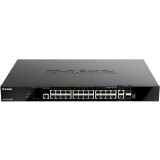 Commutateur (switch) D-Link DGS-1520-28MP
