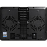 Dzesēšanas paliktnis klēpjdatoram DeepCool U-PAL (DP-N214A5_UPAL)