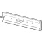 kit de montage HPE Q9G71A AP-MNT-MP10-D