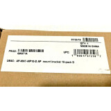kit de montage HPE Q9G71A AP-MNT-MP10-D