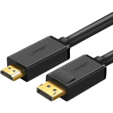 câble DisplayPort (M) - HDMI (M), 3m, UGREEN DP101 (10203)