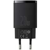 Chargeur secteur pour réseau Baseus CCXJ-B01