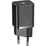 Chargeur secteur pour réseau Baseus CCSUP-B01