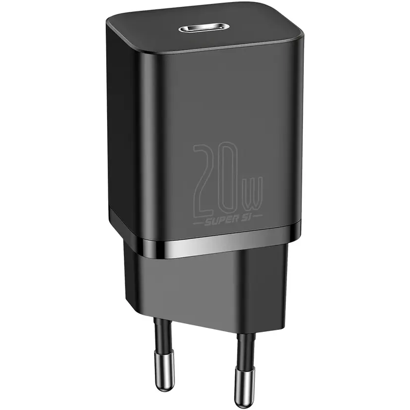 Chargeur secteur pour réseau Baseus CCSUP-B01
