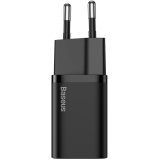 Chargeur secteur pour réseau Baseus CCSUP-B01