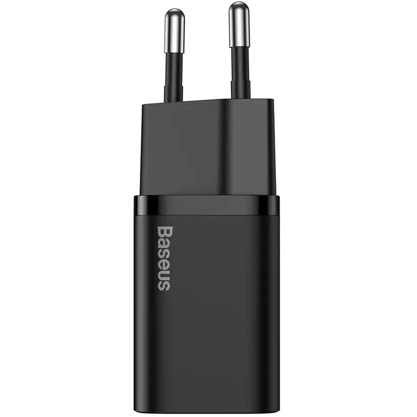 Chargeur secteur pour réseau Baseus CCSUP-B01 - photo 2