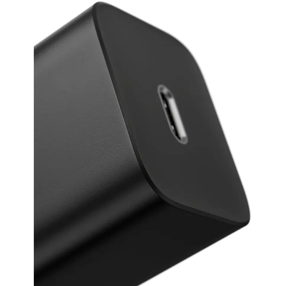 Chargeur secteur pour réseau Baseus CCSUP-B01 - photo 4