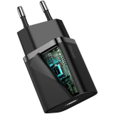 Chargeur secteur pour réseau Baseus CCSUP-B01