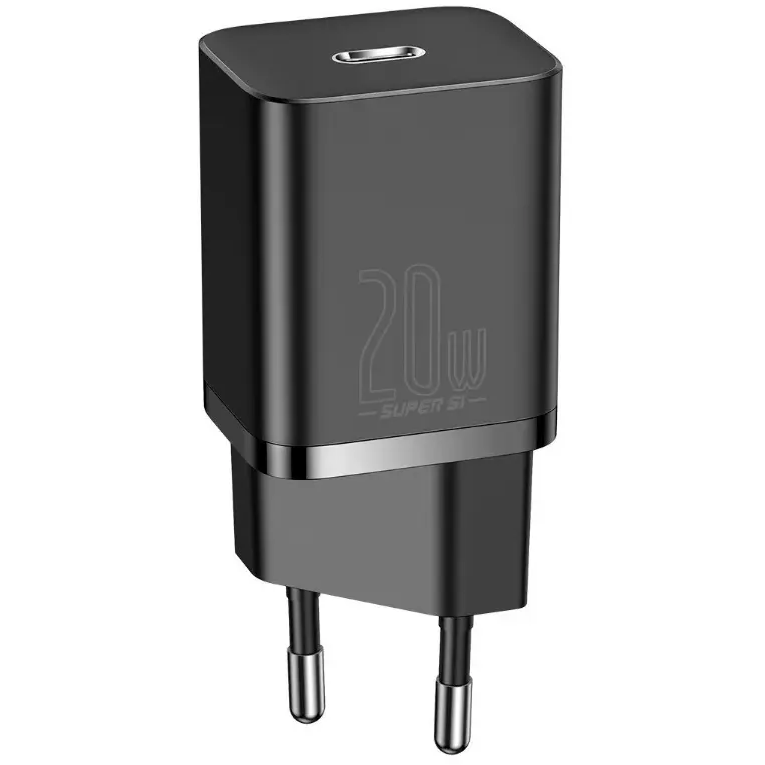 Chargeur secteur réseau Baseus TZCCSUP-B01