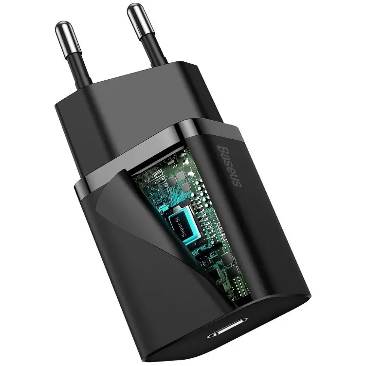 Chargeur secteur réseau Baseus TZCCSUP-B01 - photo 4