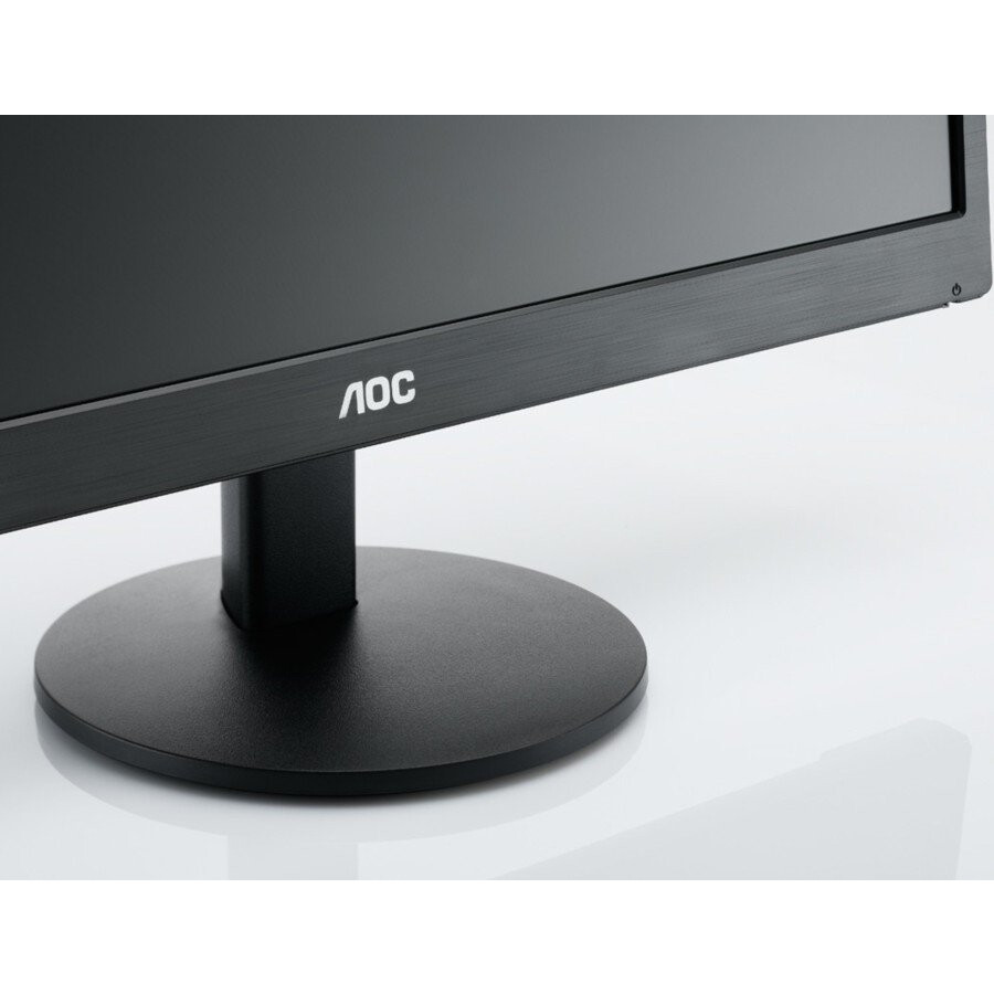Monitors AOC 19" e970Swn - foto 2