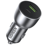 chargeur de voiture pour ordinateur UGREEN CD213 (60980)