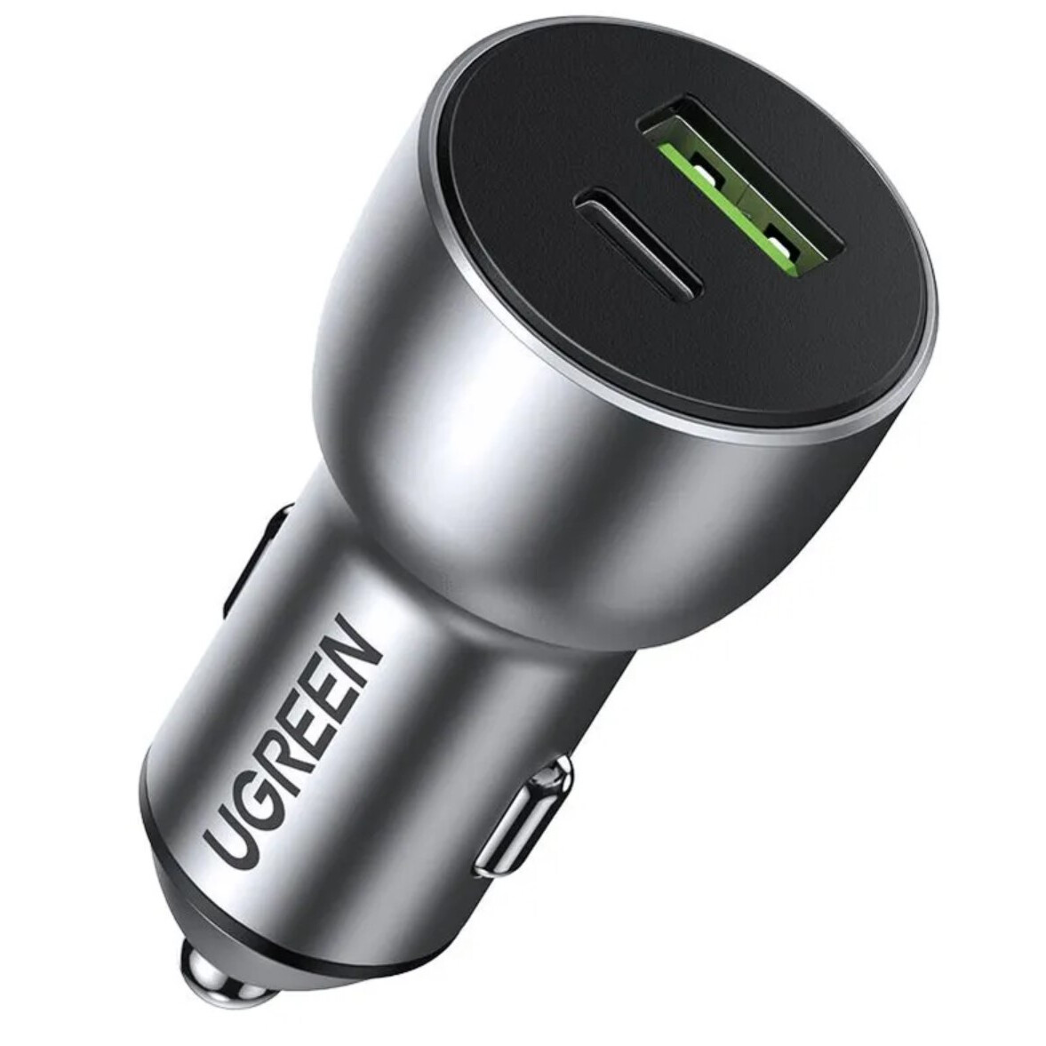 chargeur de voiture pour ordinateur UGREEN CD213 (60980)