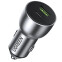 chargeur de voiture pour ordinateur UGREEN CD213 (60980)
