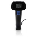 Lecteur de codes-barres Datalogic QuickScan QW2500 Stand (QW2520-BKK1S)
