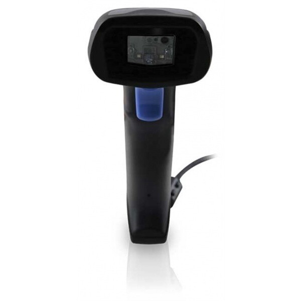 Lecteur de codes-barres Datalogic QuickScan QW2500 Stand - QW2520-BKK1S - photo 2