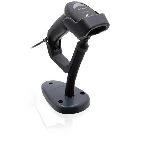 Lecteur de codes-barres Datalogic QuickScan QW2500 Stand - QW2520-BKK1S - photo 4