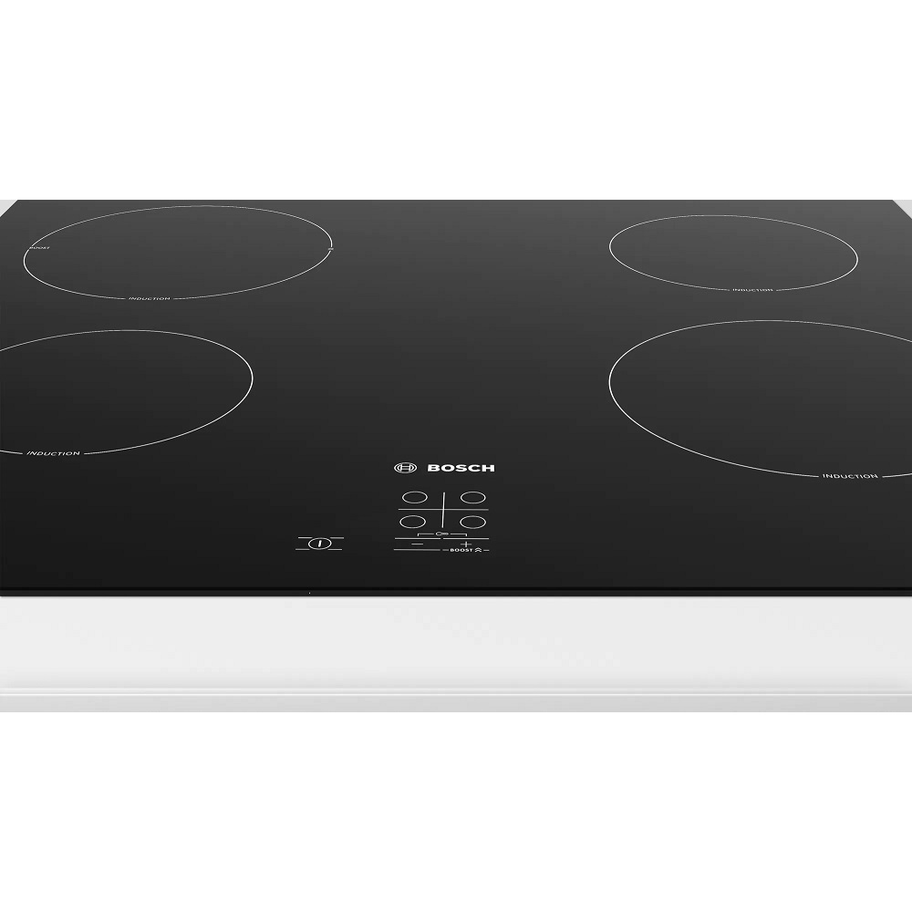 Plaque de cuisson à induction Bosch PUG61RAA5E - photo 2