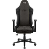 Spēļu krēsls AeroCool KNIGHT Iron Black (EN51208)