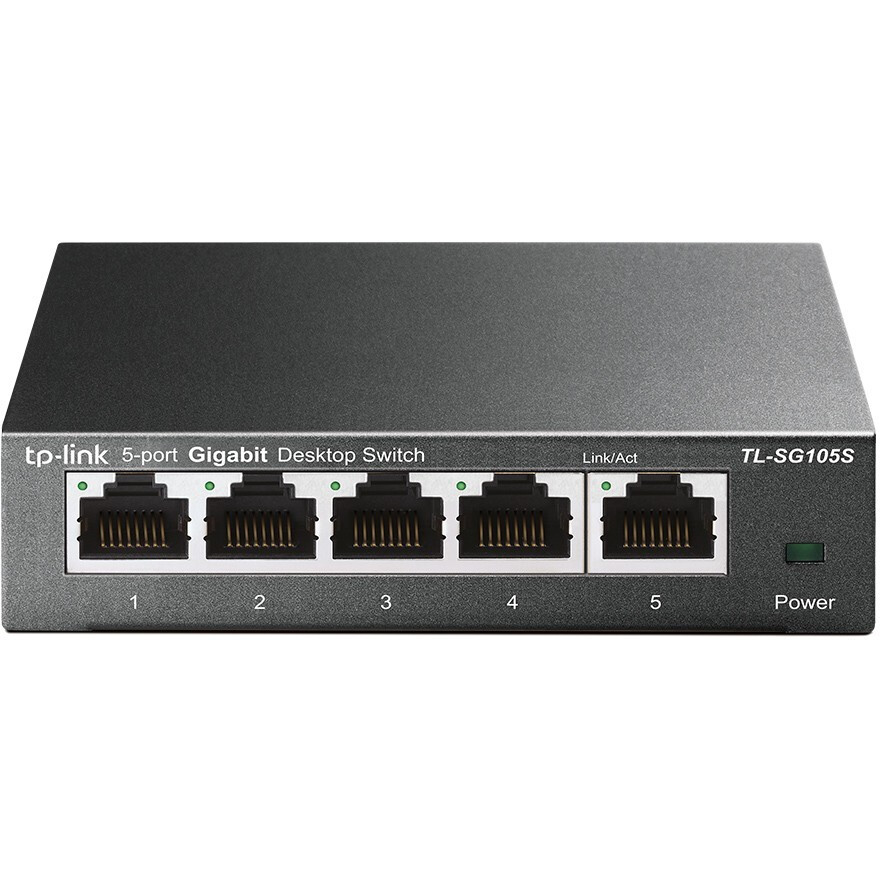 Commutateur (switch) TP-Link TL-SG105S