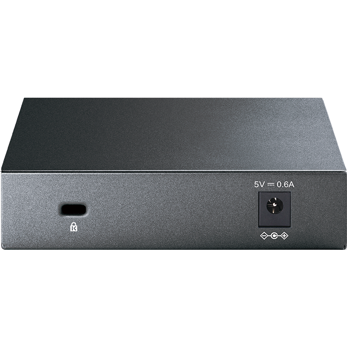 Commutateur (switch) TP-Link TL-SG105S - photo 3