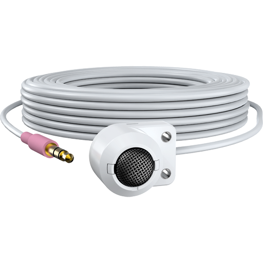 microphone Axis T8351 MK II - 01560-001
