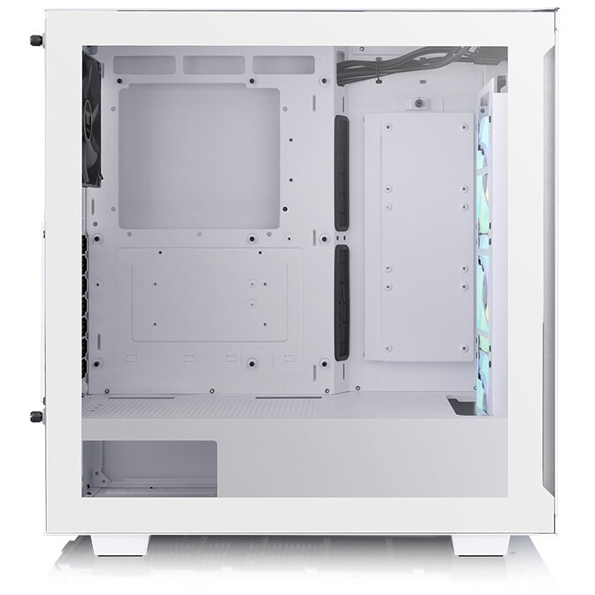 Boîtier Thermaltake V350 TG ARGB Air White (CA-1S3-00M6WN-03) - photo 3