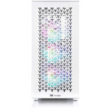 Boîtier Thermaltake V350 TG ARGB Air White (CA-1S3-00M6WN-03)