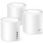système de maillage TP-Link Deco X50 (3 pcs) - Deco X50(3-pack)